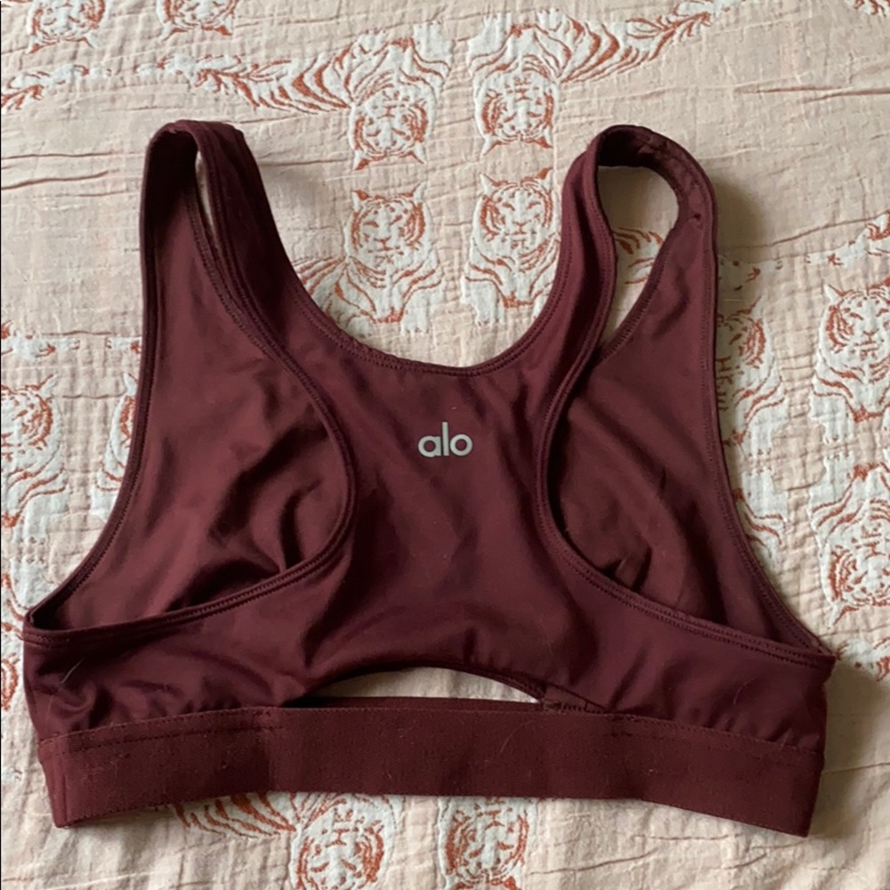 Alo bra - Picture 4 of 5